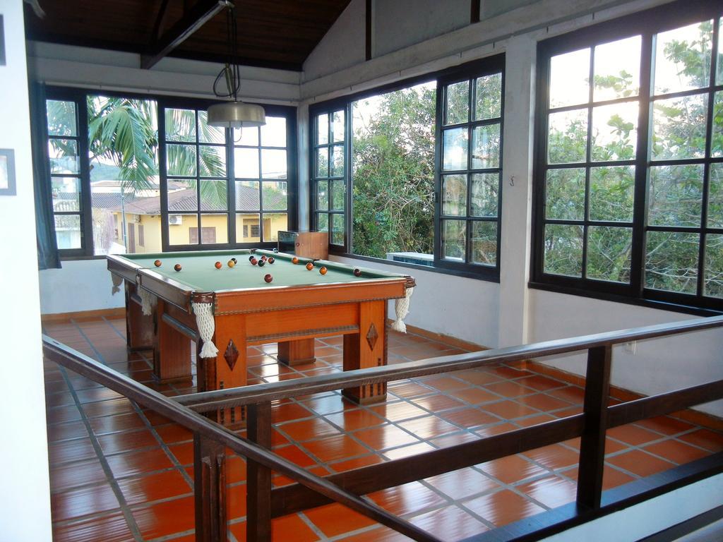 The Cats' House Hotel Florianópolis Exterior foto